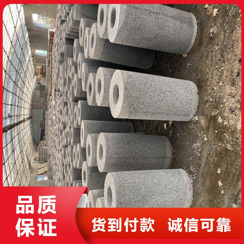 工地降水用无砂管地铁降水用无砂管质量保障