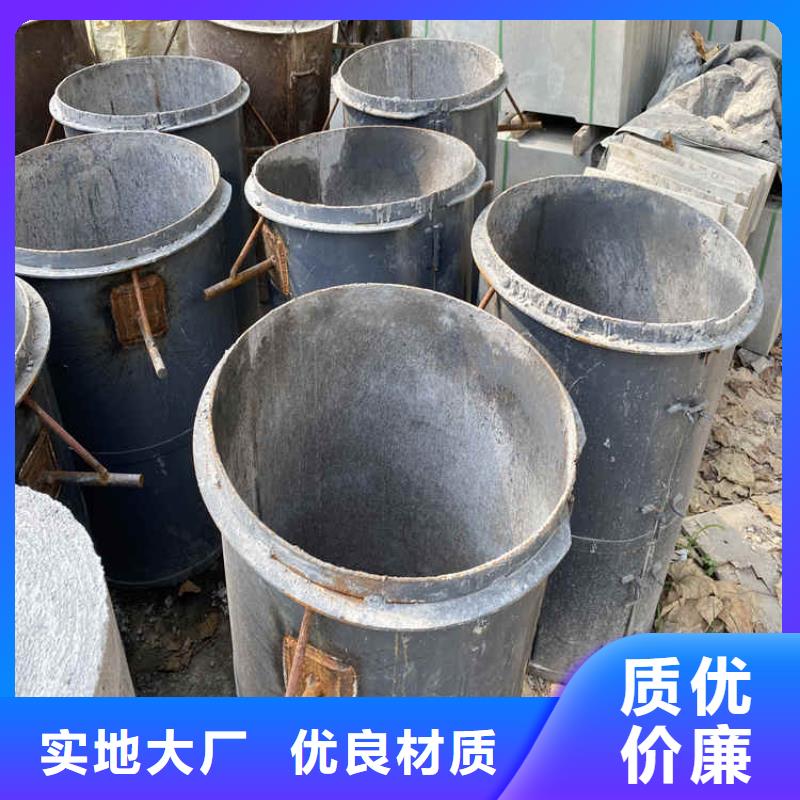 320mm无砂渗水管推荐厂家