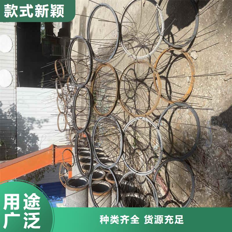 水泥透水管无砂降水管定制