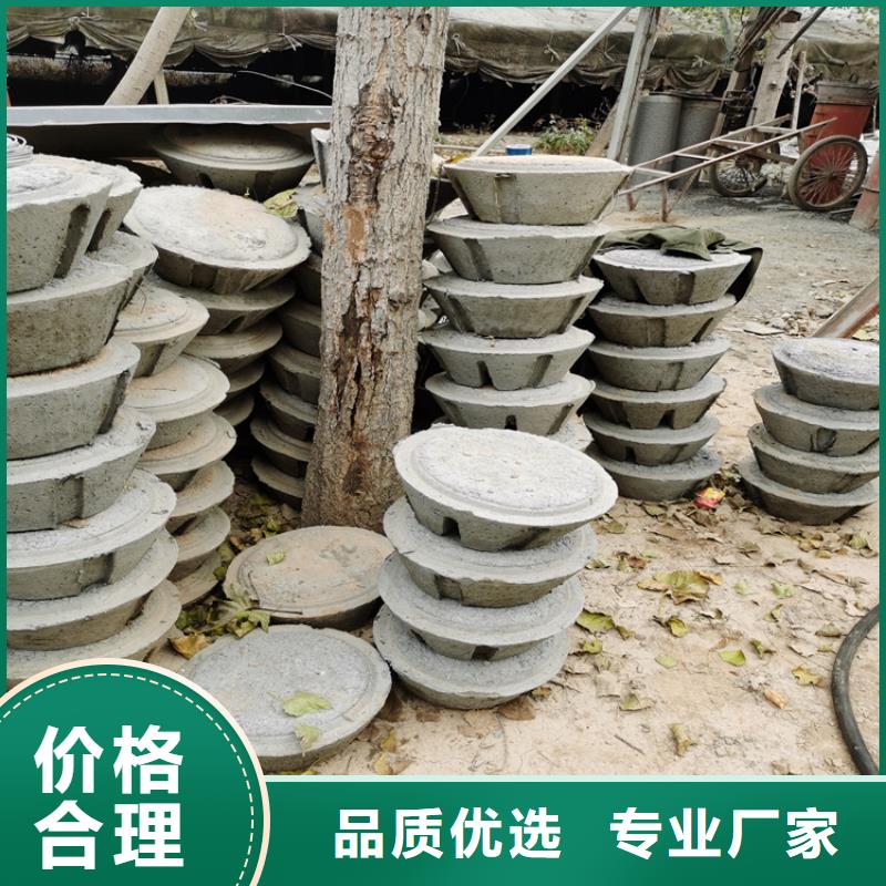 200mm无砂降水管工地井用无砂管销售基地