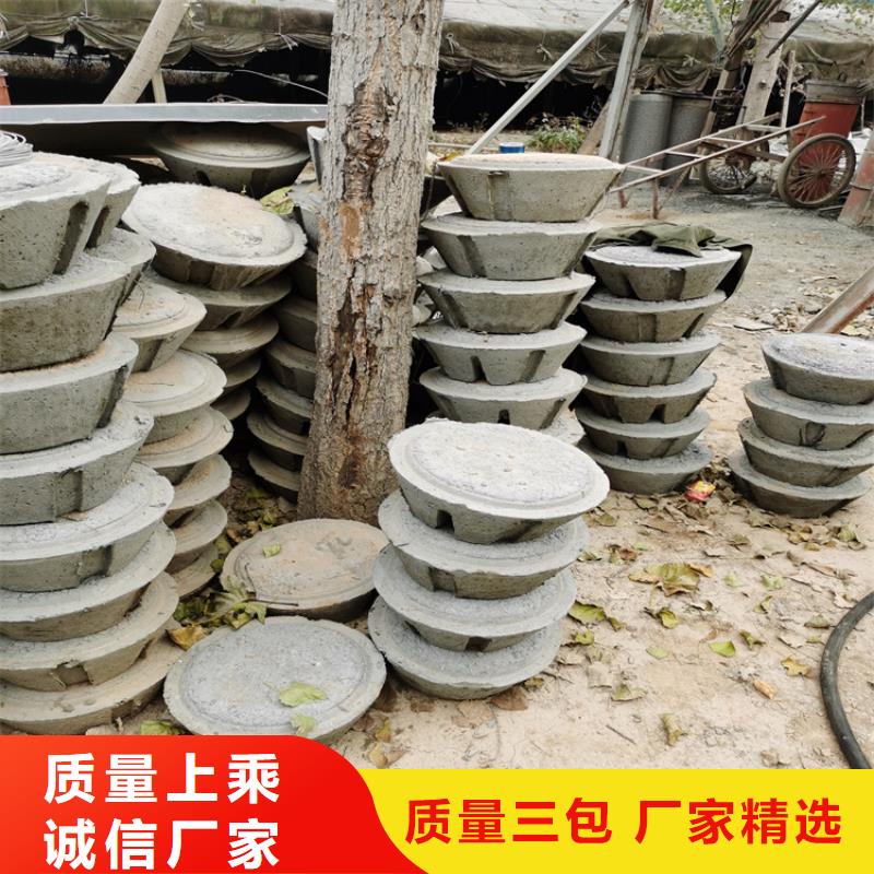 320mm无砂水泥管加工厂