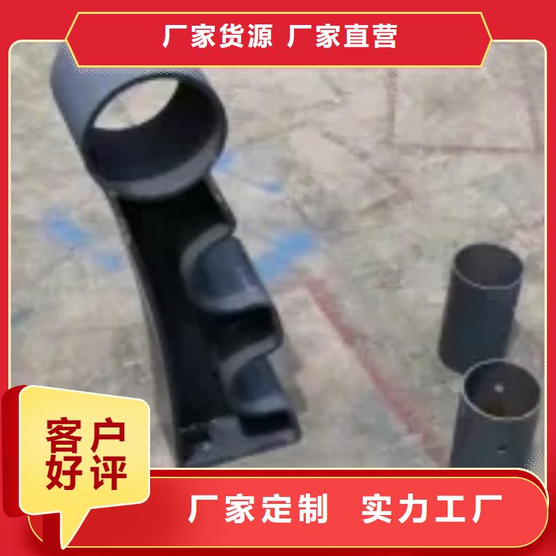 桥梁景观护栏立柱【桥梁灯光护栏】好品质选我们