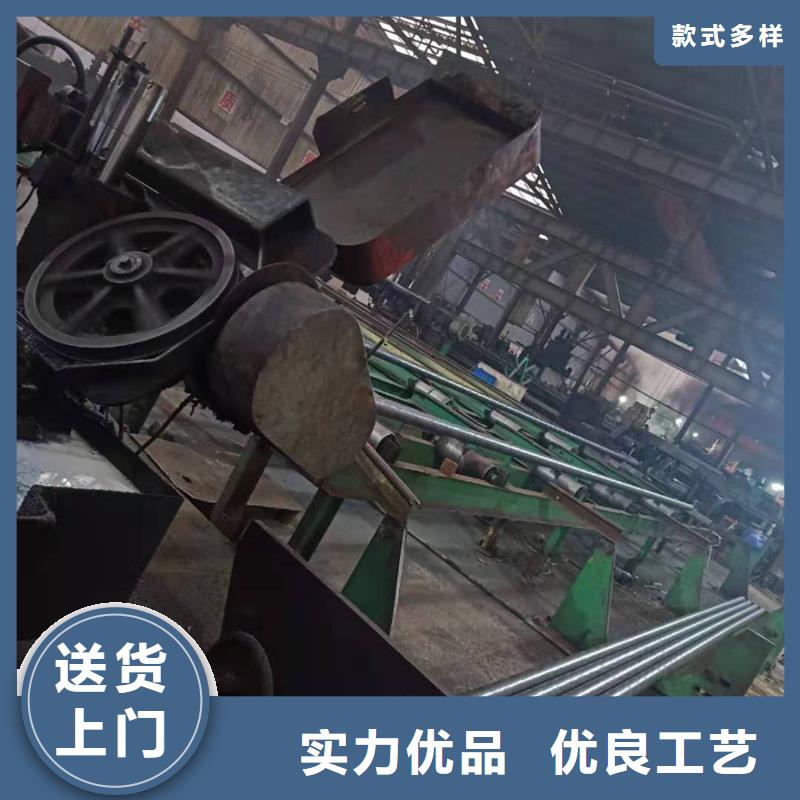 Gcr15轴承专用管_冷拔异型管多年行业经验