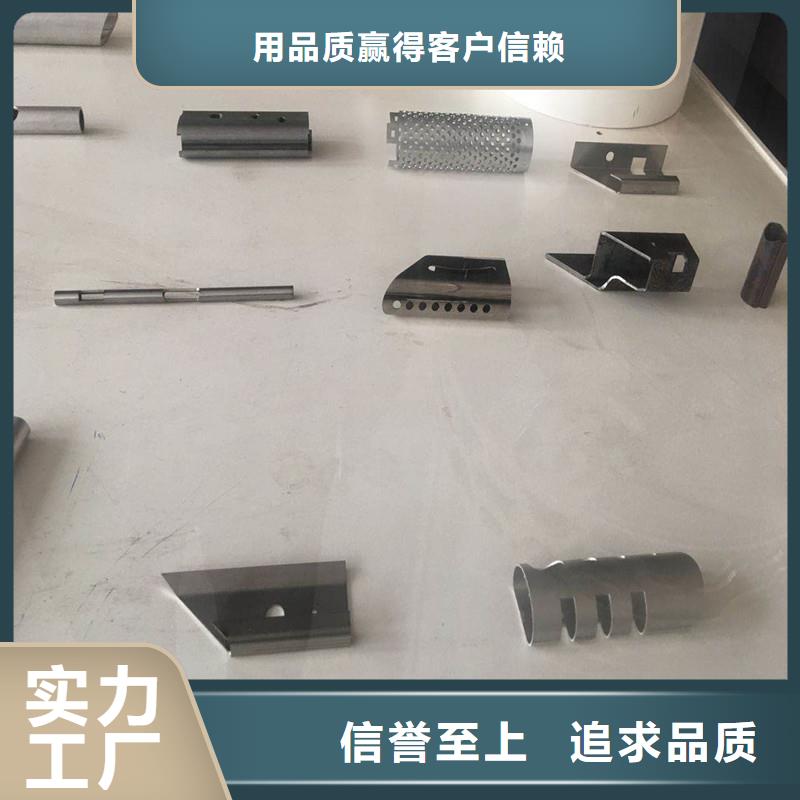 激光切管激光切割加工精品优选