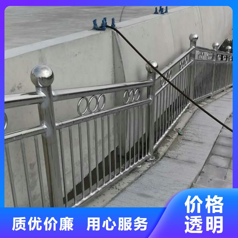 护栏政道路防护栏产品细节