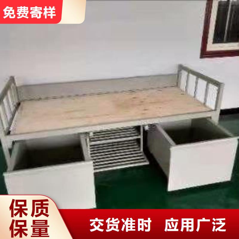 上下床图书馆家具用品质说话