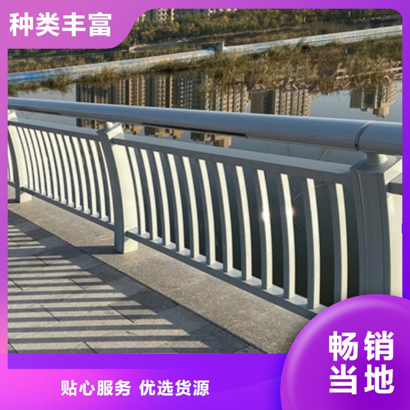 买河道景观护栏必看-专业品质