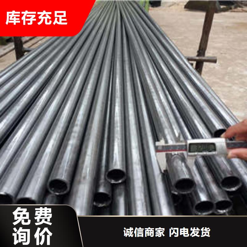 生产精密钢管质量可靠的厂家