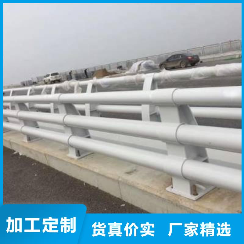 汤原县桥梁护栏厂家联系方式近期行情桥梁护栏
