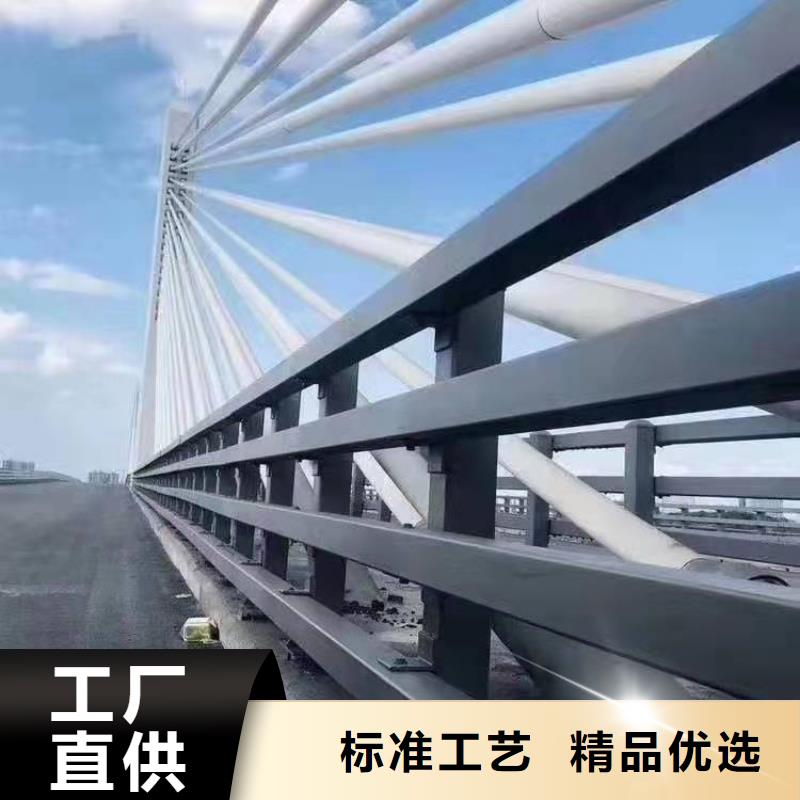 温岭县桥梁护栏生产厂家优惠多桥梁护栏