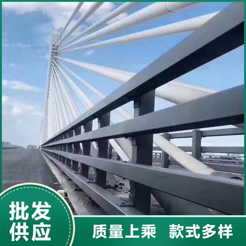 田阳县桥梁护栏多少钱一米解决方案桥梁护栏
