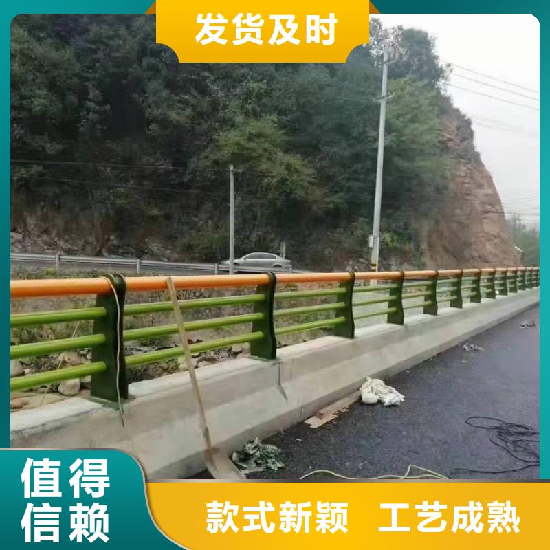 麻江县景观护栏厂家山东银塔护栏有限公司品质过关景观护栏