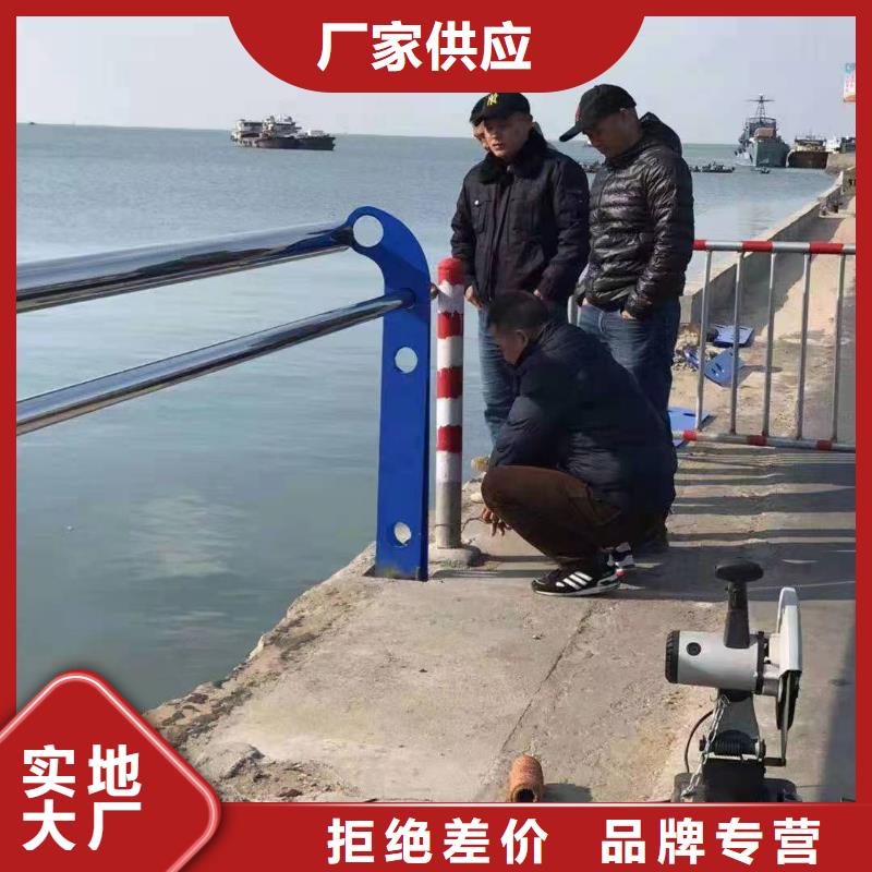 永修县不锈钢灯光景观护栏信息推荐景观护栏