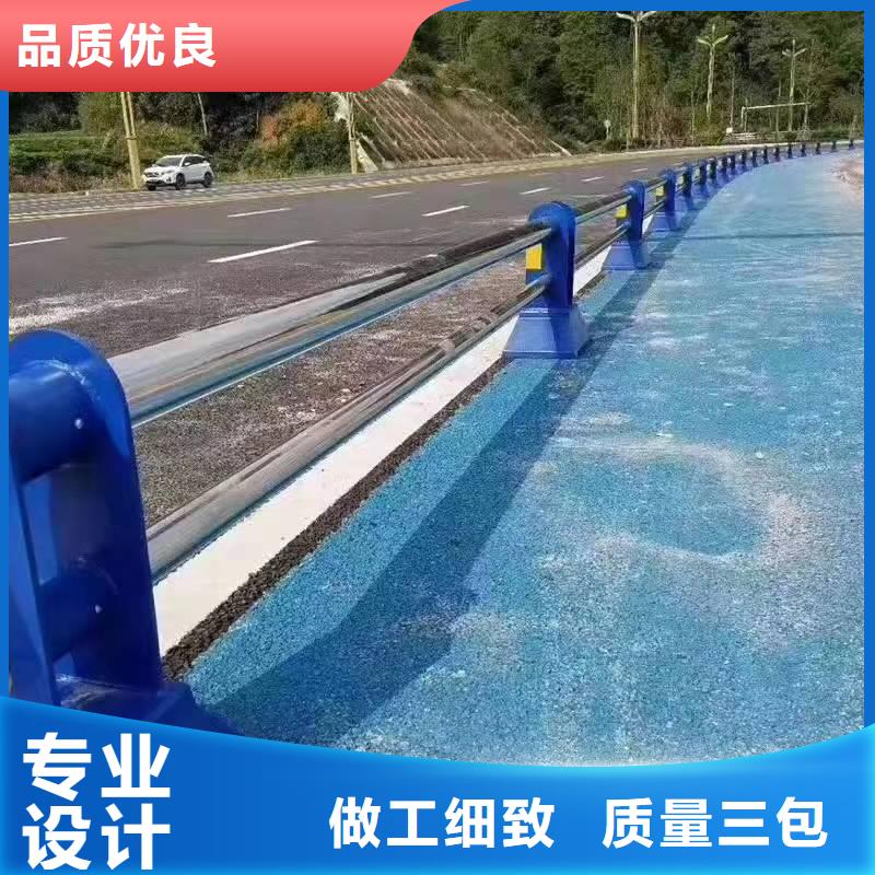 龙川县太原不锈钢复合管护栏厂家价格不锈钢复合管护栏