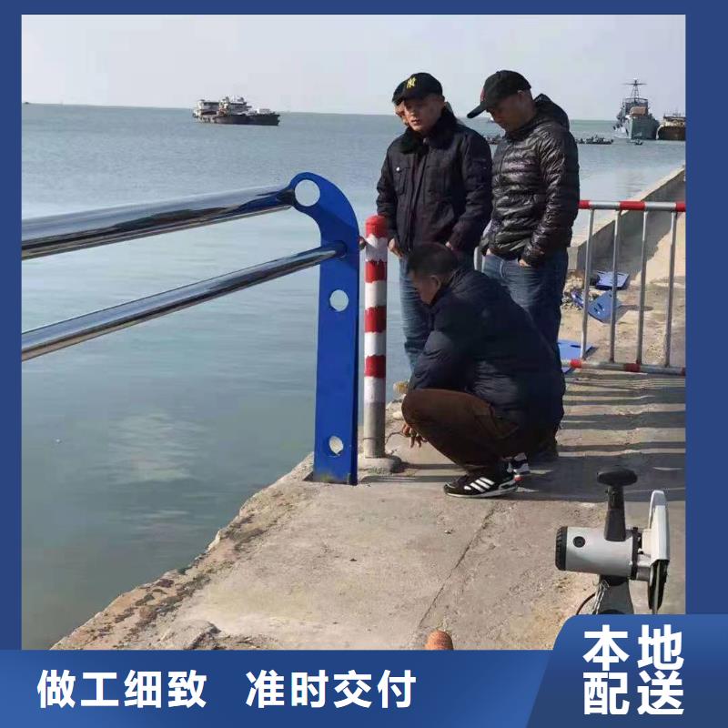济阳县不锈钢复合管护栏图片定制价格不锈钢复合管护栏