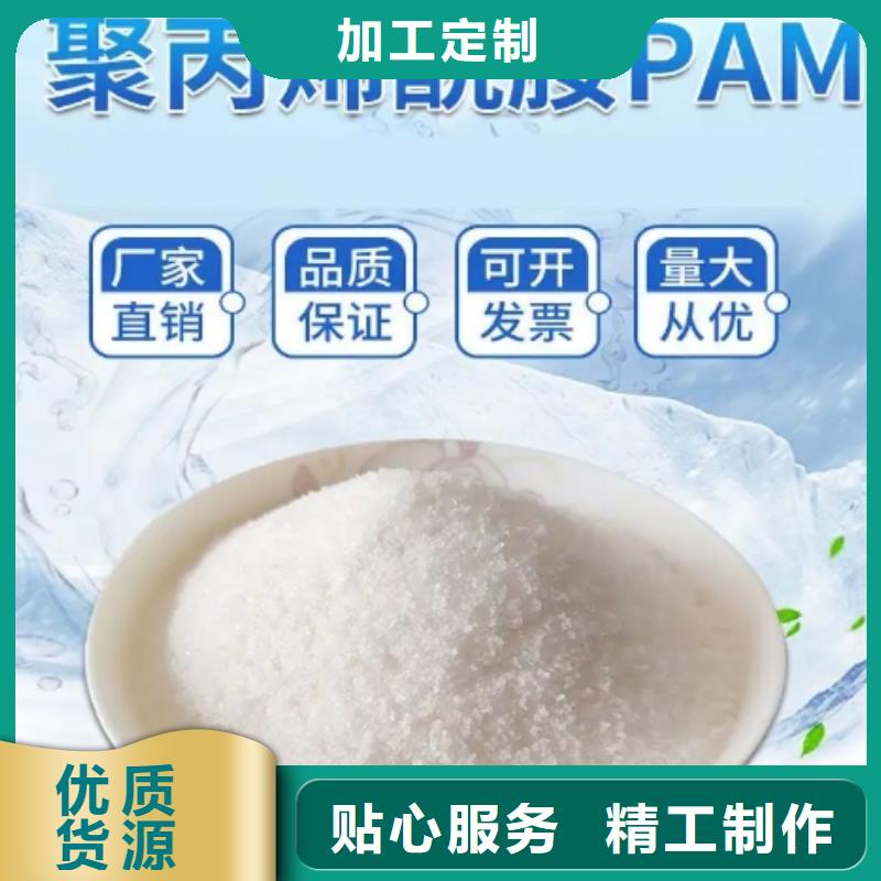 澄迈县洗砂场专用PAM上门调试