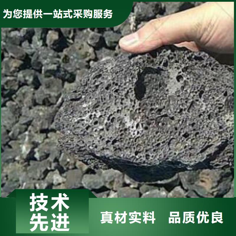 火山岩蜂窝斜管支持定制加工