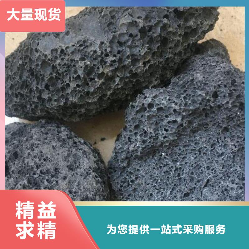 【火山岩_果壳滤料质优价保】