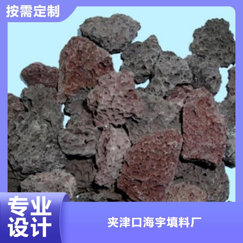 火山岩_果壳滤料专注质量