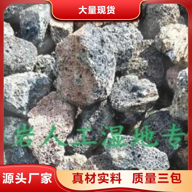 火山岩_果壳滤料专注质量