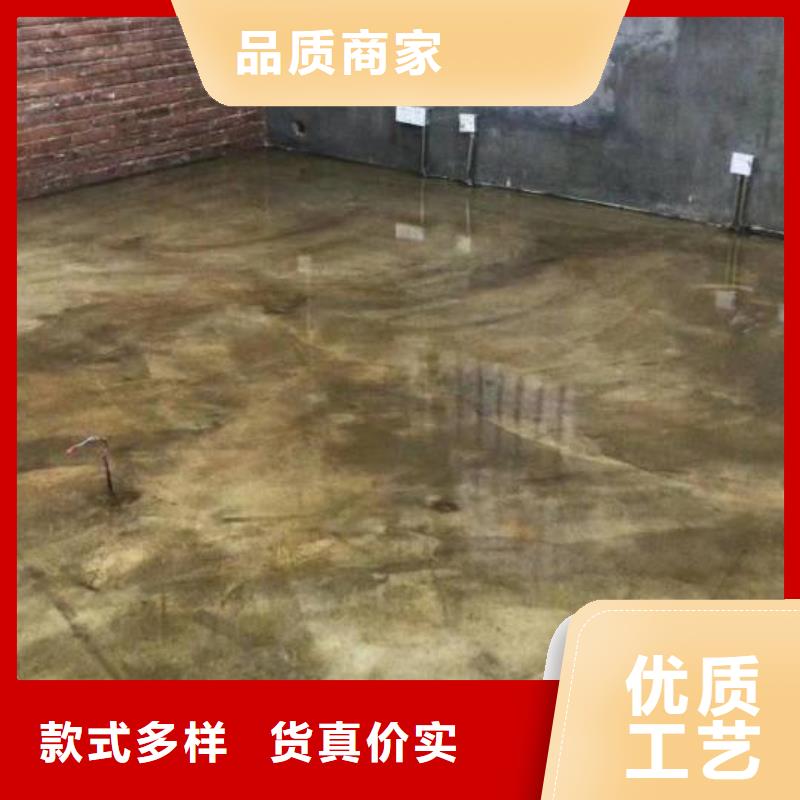 榆垡环氧地坪漆价格