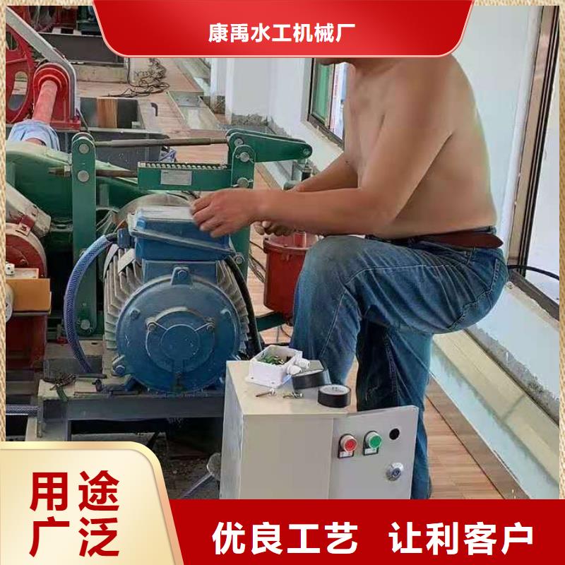 双吊点卷扬启闭机可定制