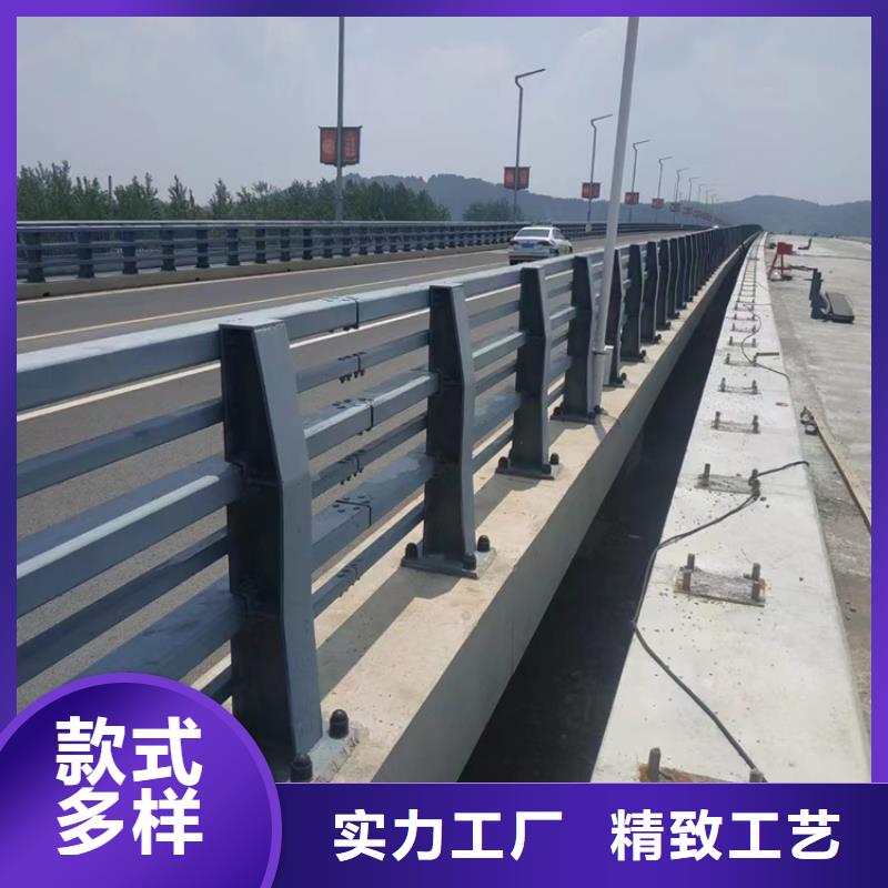 交通道路护栏一米多少钱