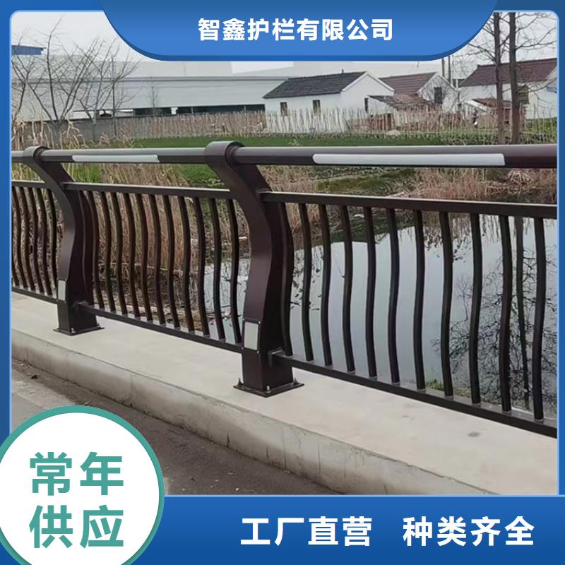 温州选购长江大桥桥梁栏杆保质保量