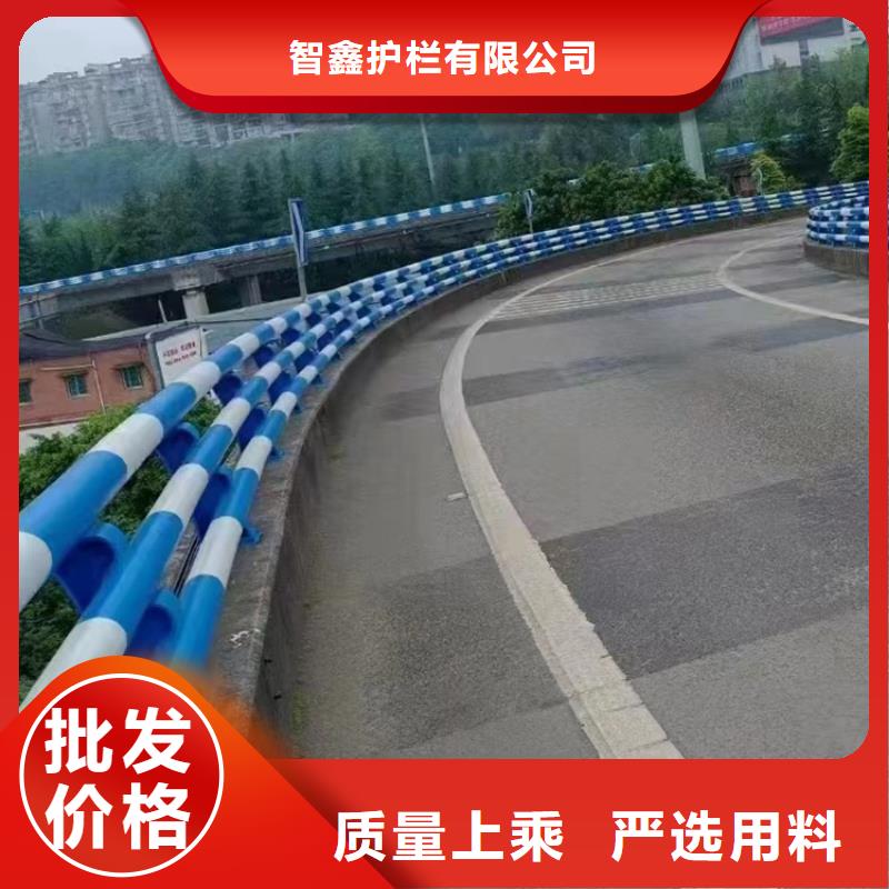 上海购买不锈钢仿木防撞护栏售后服务
