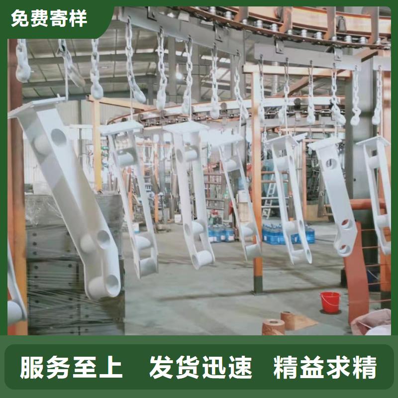 护栏立柱【景观】护栏产品参数