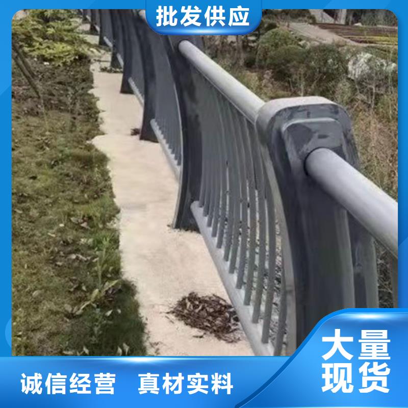 立柱【道路防撞护栏】产品细节