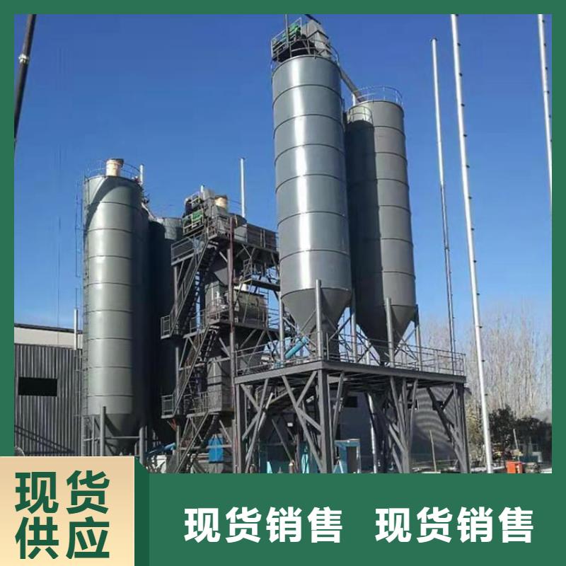 优选<金豫辉>年产10万吨石膏砂浆设备总高度
