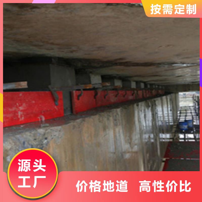 贞丰PLC同步顶升更换桥梁支座施工队伍-欢迎致电