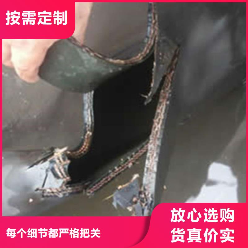 拆除更换旧坝袋施工团队