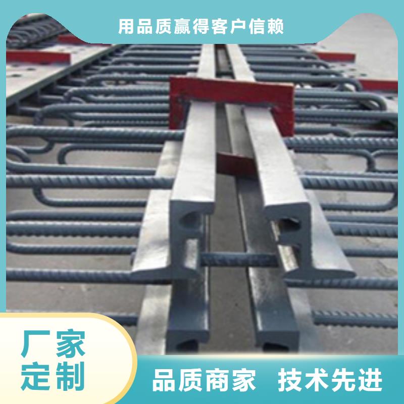 禹王台f60型带板桥梁伸缩缝精工焊接-欢迎咨询