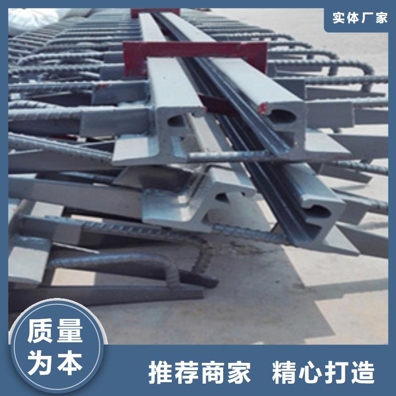 叶县gqf-c60型桥梁伸缩缝产品规整-众拓路桥