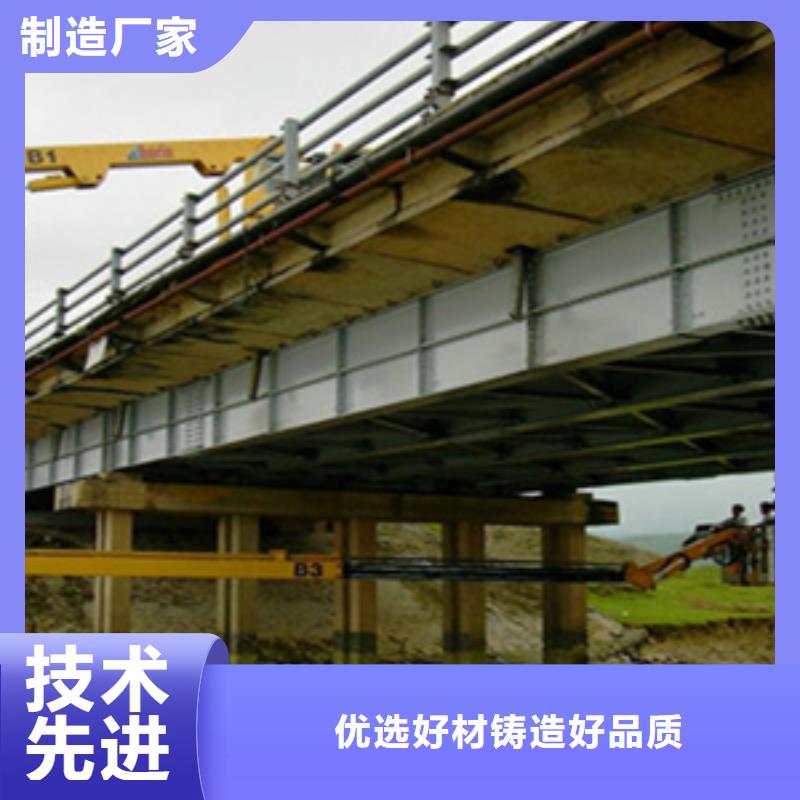 潍城桥梁维修加固车租赁稳定性好-众拓路桥
