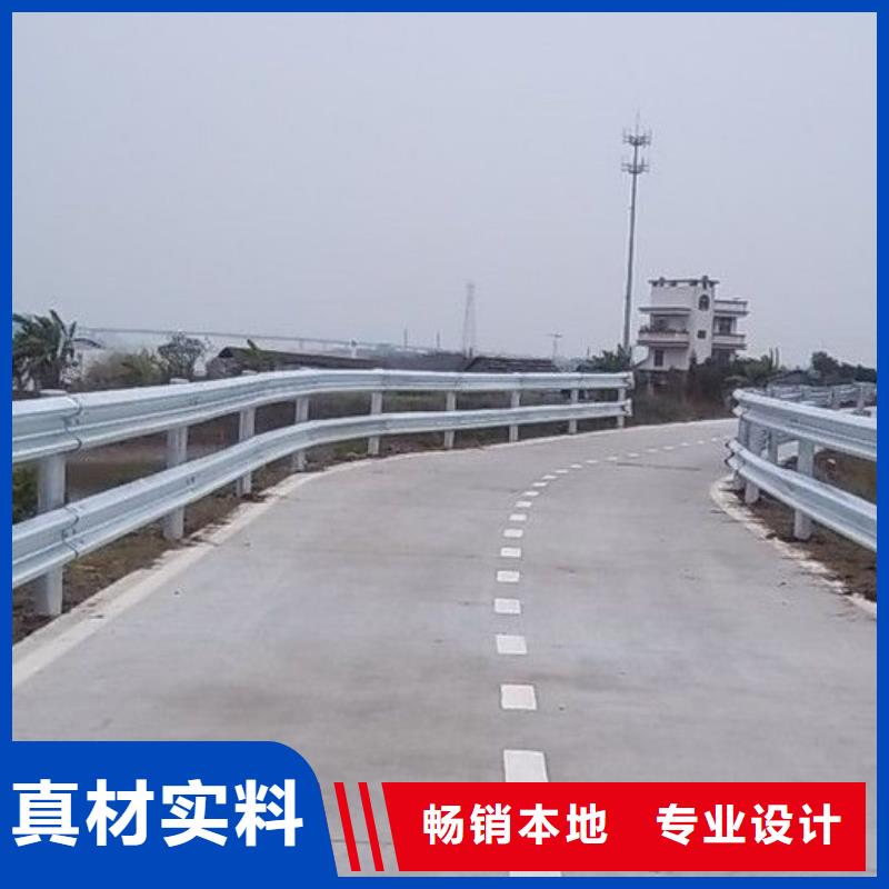 道路护栏桥梁护栏保障产品质量