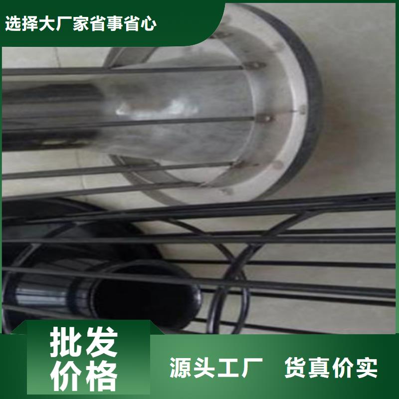 除尘器骨架袋式收尘器价格有优势