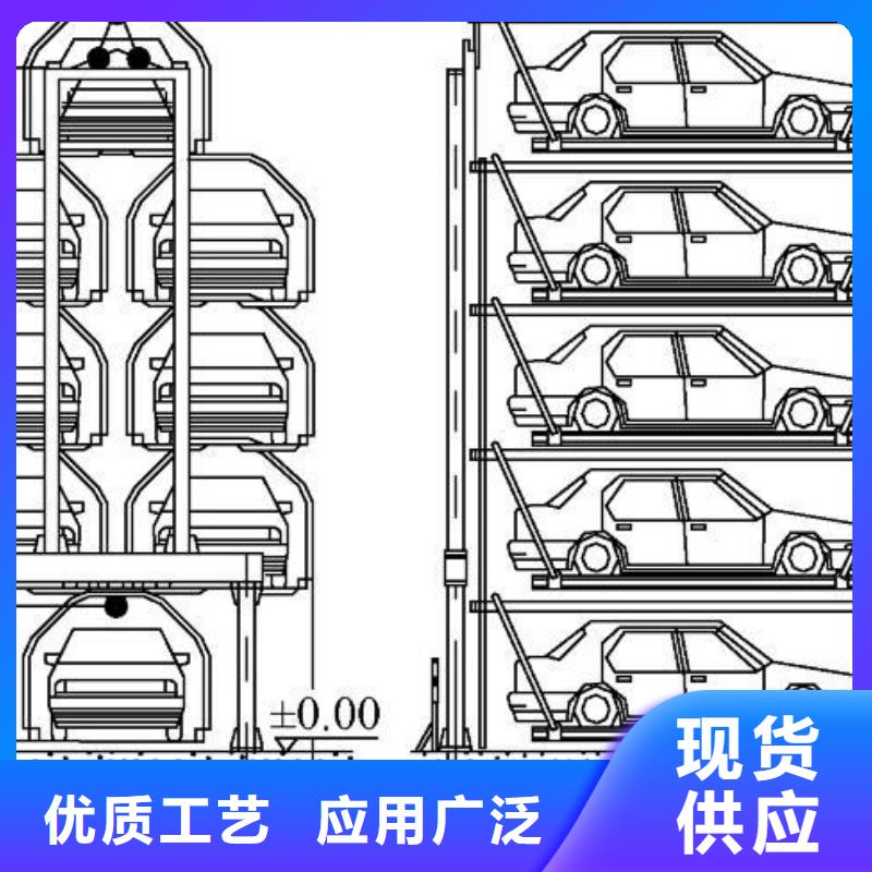 【立体车库】机械车库维修保养改造专注细节使用放心