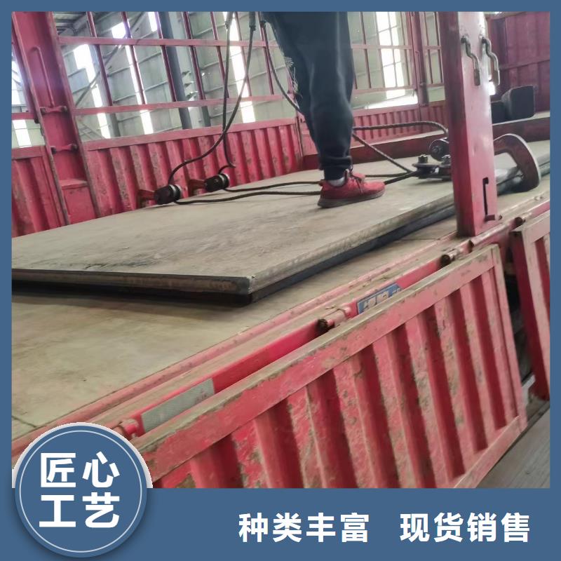 北京订购65锰钢板出厂价格