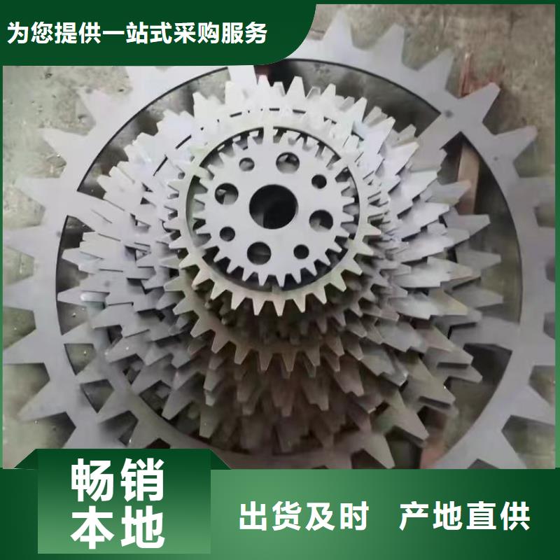 汉中生产16锰钢板厂家直销