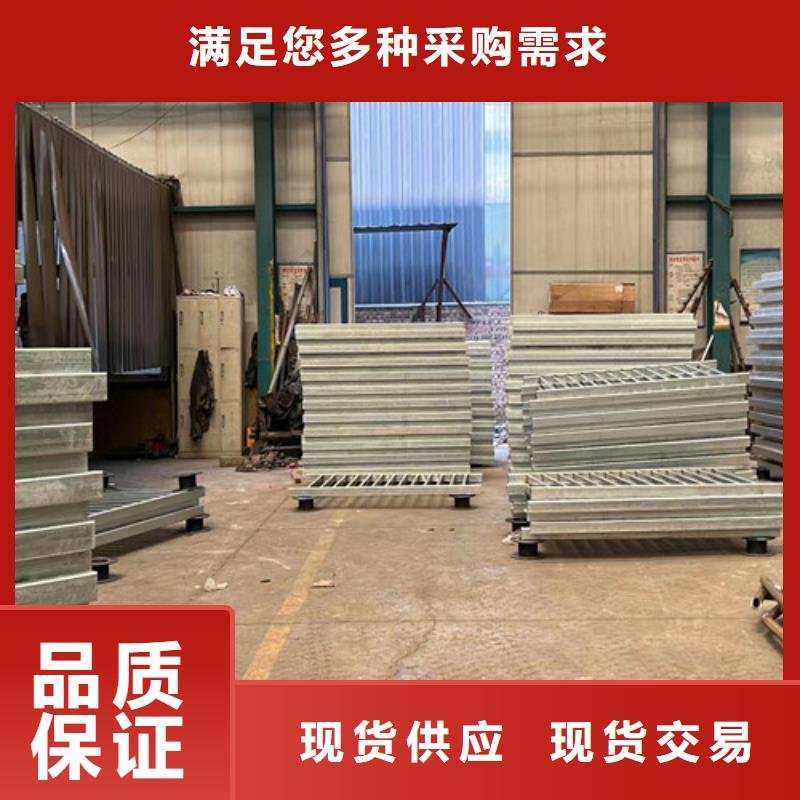 北京批发不锈钢复合管栏杆优选企业
