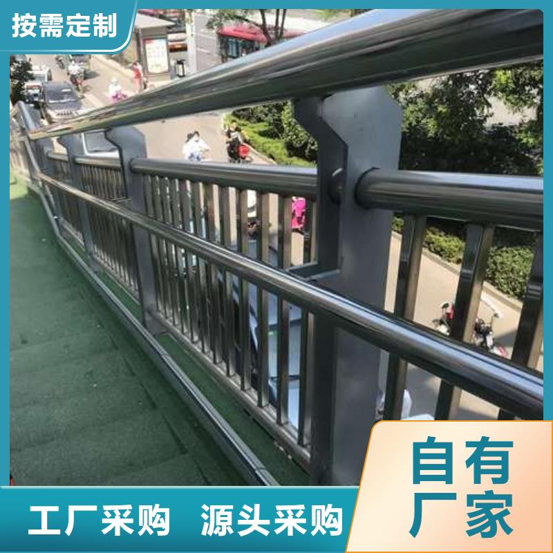 桥梁栏杆市场行情