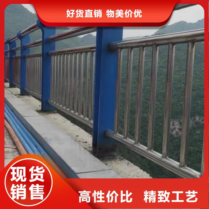 高架桥防撞护栏认准聚晟护栏制造有限公司