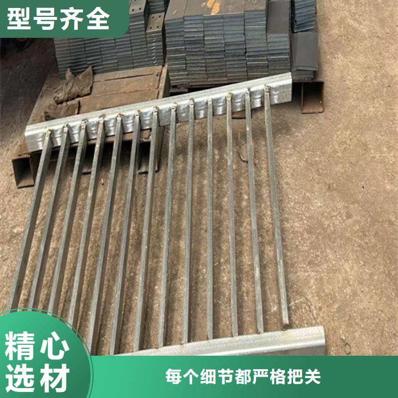 公路用护栏有现货