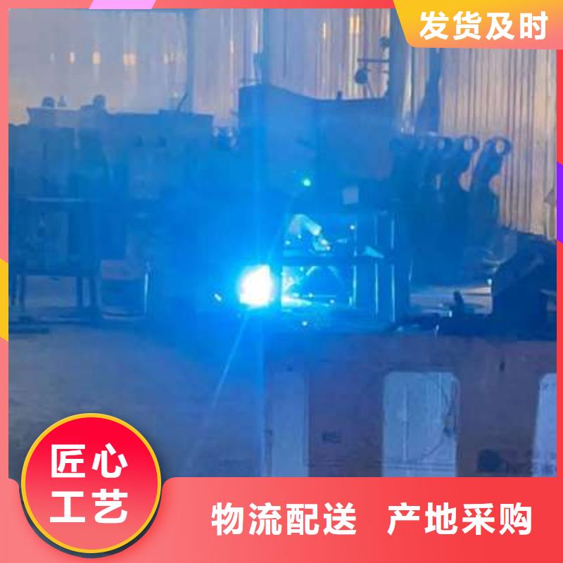 LED灯光河道护栏参数详情