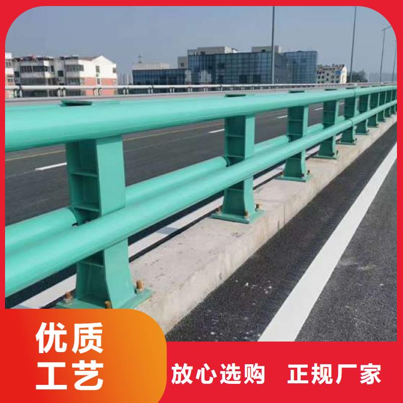 找道路桥梁防撞护栏厂家