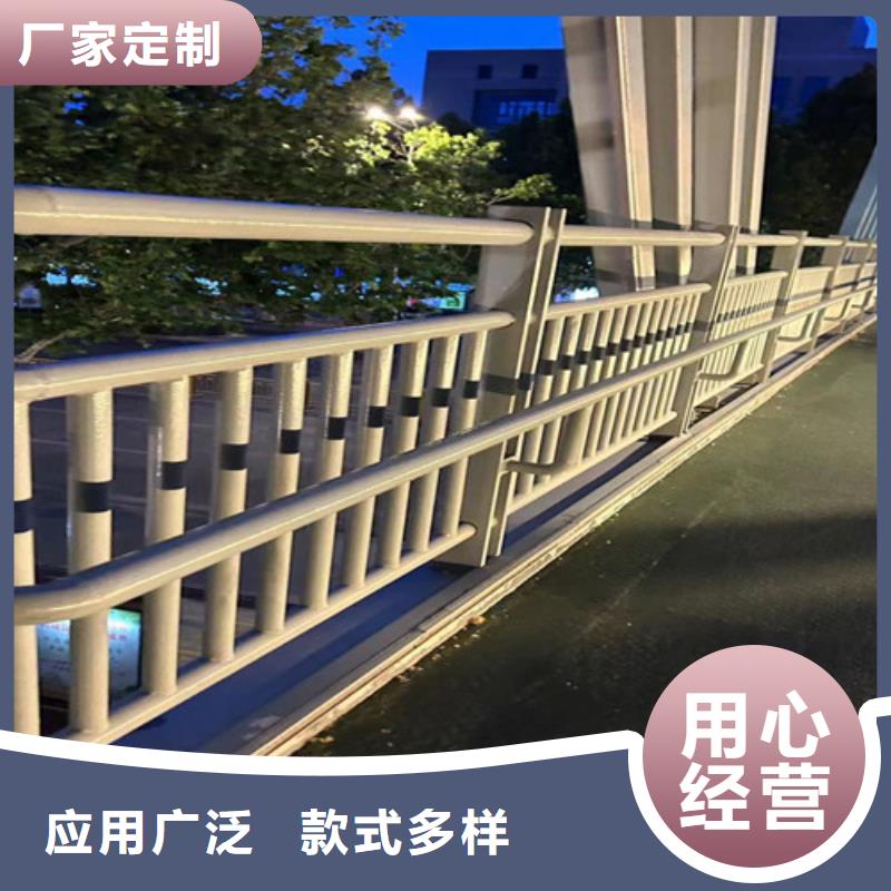 不锈钢栏杆市场行情