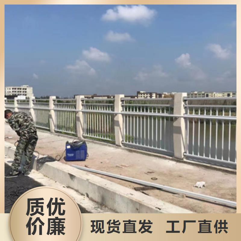 2024品质过硬#选购【聚晟】桥梁护栏厂家#解决方案